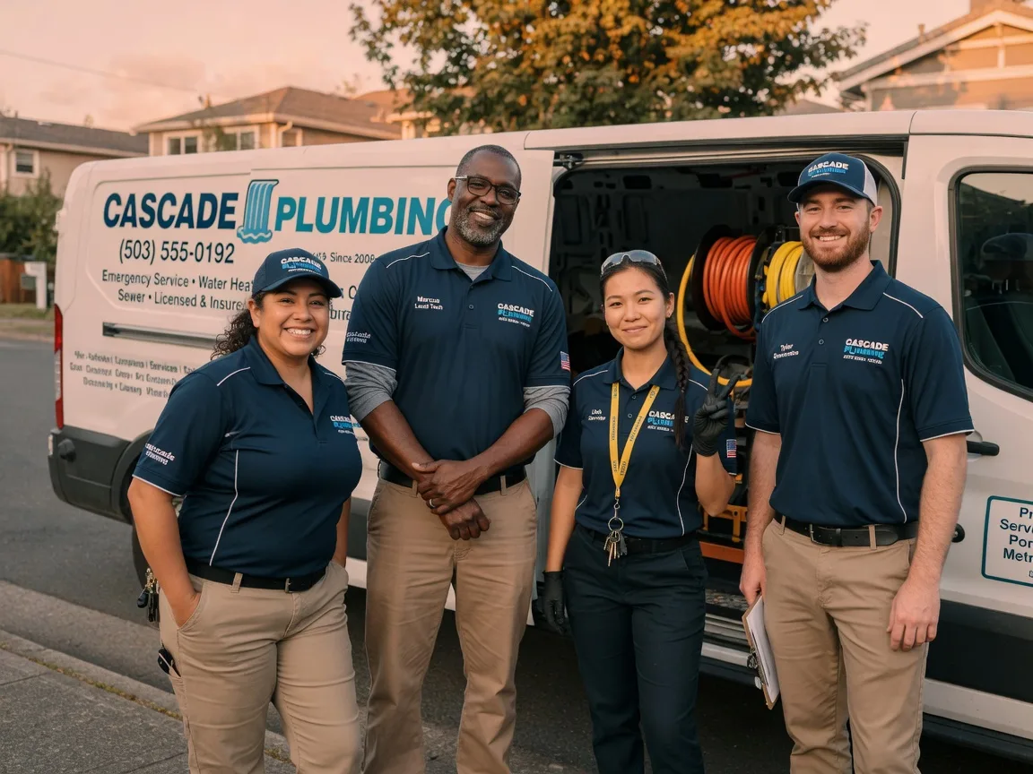 Emergency Plumber company in Johnsonburg, PA